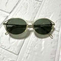 レイバン Ray-Ban サングラス W1947 クリアフレーム ボシュロム