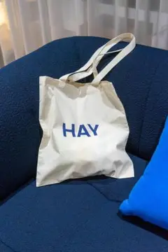 【日本限定】TOTE BAG HAY ヘイ