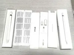 Apple Pencil 第一世代