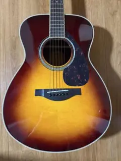 Yamaha LS6 ARA エレアコ2024年購入品 鳴り良しでコスパ◎アコギ】YAMAHA LS6 ARE/USED | あぽろん