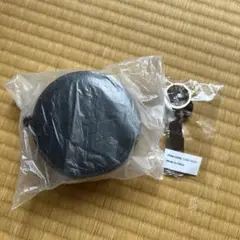MAC 黒 コインケース