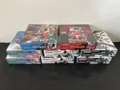 ポケモンカード　未開封BOXまとめ売り