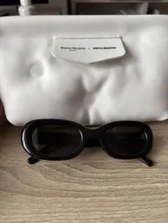 限定値下げ中❗️Maison Martin Margiela リムレスサングラス MYKITA ＋ Maison Martin Margiela | 藤田眼鏡店 - since 1923 -