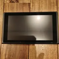 2020年製 Nintendo Switch ジャンク