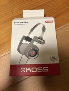 Supreme®/Koss PortaPro Headphones 値下げ⭕️ s-l1200.jpg