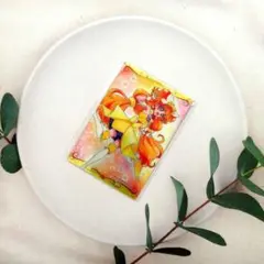 プリンセスプリキュア　キュアトゥインクル　天ノ川きらら