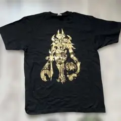 牙狼　雨宮慶太　GARO 限定Tシャツ
