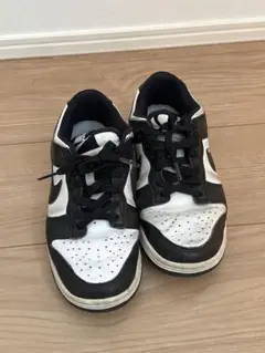 NIKE ダンク ロー パンダ