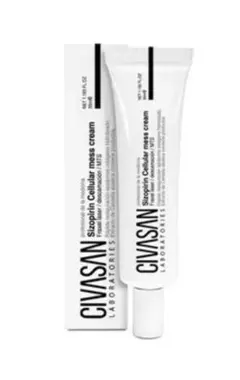CIVASAN シゾピリンセルラーメスクリーム (35ml)