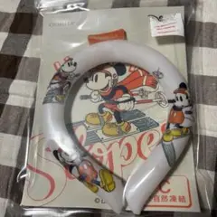 CICIBELLA ミッキーマウス 安全リング S