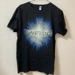 エヴァネッセンス 2012年ツアーTシャツ【Mサイズ】