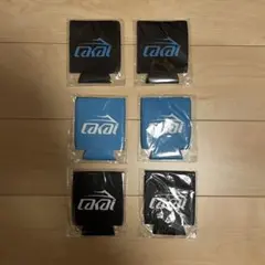 新品未開封非売品LAKAI クージー