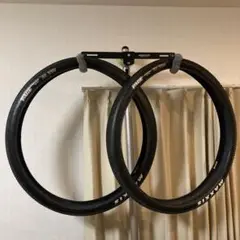 Maxxis PACE 27.5 *2.10 チューブレスレディ 2本