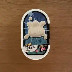 ポケモン♡メザスタ マホミル #59