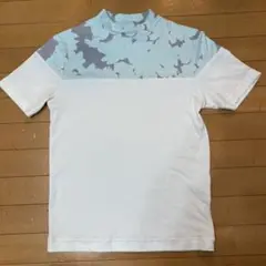 Footjoy ゴルフ　モックネック　M