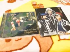 D.Gray-man OP サントラ セット