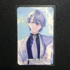 小柳ロウ チェキ風カード③