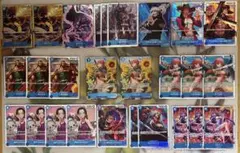 タイムセール‼️ お得 OP10-058SR1 ひまわり)レベッカ