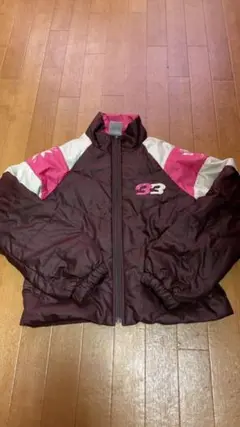 adidas ジャンパー ウィンドブレーカー