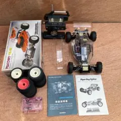 日*8様 京商ミニッツF1 SANWA M8 ミニッツAWD トヨタ スプリンター トレノ ホワイト AE86