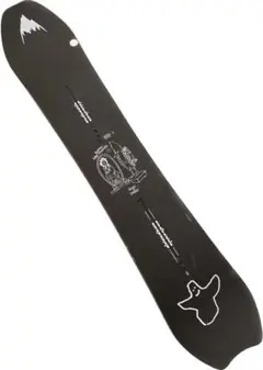 Burton DEEP THINKER 154 バートン