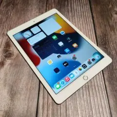 iPad Air2 第2世代 64GB 超美品