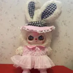 babythree ベイビースリー ぬいぐるみ ロリータ