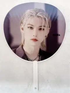 Stray Kids Felix うちわ
