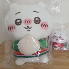 ちいかわぬいぐるみ