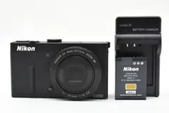 2025年最新】COOLPIX P340 ジャンクの人気アイテム - メルカリ