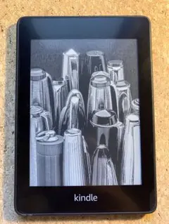 kindle paperwhite キンドル 第10世代 防水 32GB広告なし