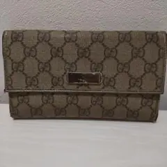 GUCCI 長財布グッチ
