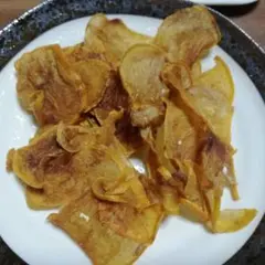 柿 餌・おやつ