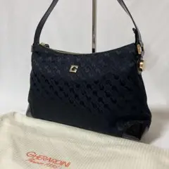 GHERARDINI ゲラルディーニ 総柄 ワンショルダーバッグ 肩掛け