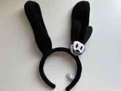ディズニー カチューシャ オズワルド