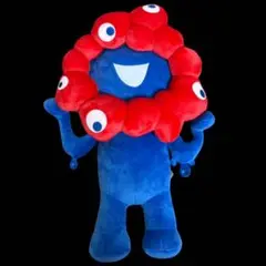 EXPO2025 ミャクミャク BIGぬいぐるみ ③