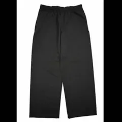 Los Angeles Appapel Prison Pant Black M
