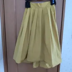 アナトリエ　　スカート