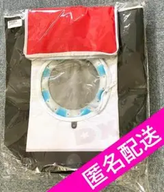 aimaiでらっくす リュック
