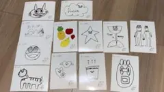 江口拓也さんEGUMIグッズ