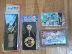 ポケモンメガスタンプラリー2025　達成賞
