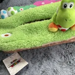 USJ ヨッシーティッシュケース