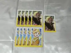 プロセカ ePick card エピカ 18C 鏡音レン ダショレン