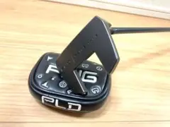 限定品 PING PLD LIMITED EDITION PRIME TYNE4