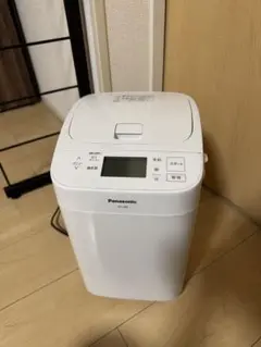 2025年最新】PANASONIC ホームベーカリー sb4の人気アイテム