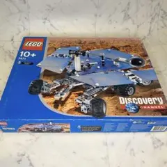 【LEGOレゴ】7471 火星探査車 マーズローバー NASA 2003年