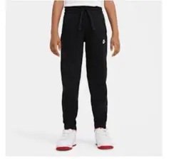 Nike 黒 ロングパンツ スウェット L