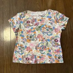 半袖ティーシャツ