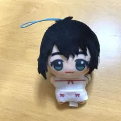 物語シリーズ × STEINS;GATE ちびぐるみ 椎名まゆり