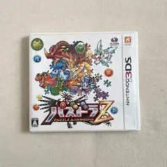 3DS パズドラZ